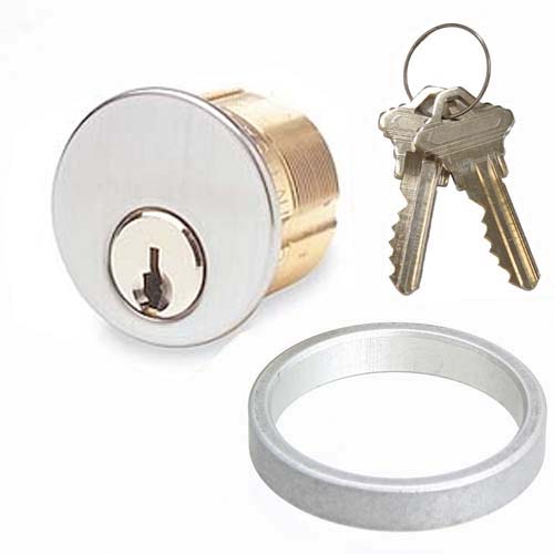 4036 Adams Rite mortise cylinder
